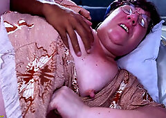 4k porn, granny deepthroat, bbw granny