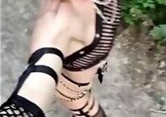 👑L'aBeiLLe🐝 de La🌳🌲FaiSanderie.. 91450-Etiolles VaneSsaBiTCHx ParisChienneTrvprod91