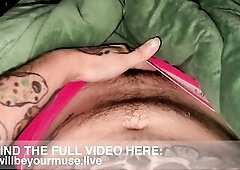 POV Morning Masturbation Compilation