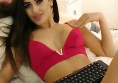 Indian Wife Home Alone And Very Horny