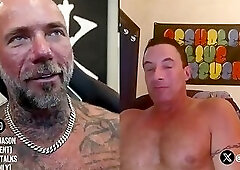 Porn Star Confessions - Nick Capra (episode 220)