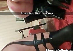 Guy Is Turned Into A Sissy And Fucked Part 5