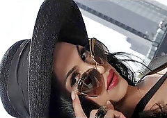 Raphaella Ferrari - t-girl ravages boy