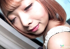 Teaser Rio for Tenshigao