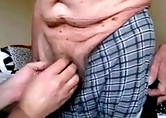 Play with older man 5