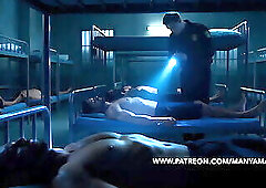 ManyAMan Trailer - Prison (Coming Soon)