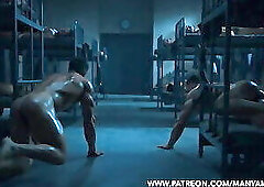 ManyAMan Trailer - Prison (Coming Soon)