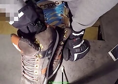 Ski gloves, gloves jerk off, gay dc shoes