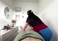 Relaxation Level: Completely Without Control