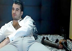 Amateur Bulbous Denim