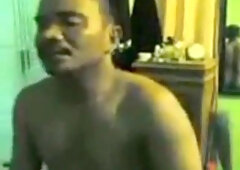 Indonesian Gay Amateur 31