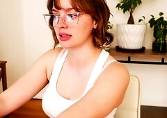 Cute Face Mary Moody o n l y f a n s