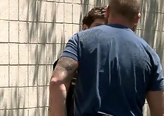 Men: Alencar's Army Marches to Max's