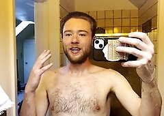 Confused skater Yoursexyboi9 says he didn't expect you until Friday