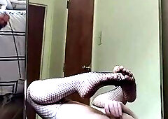 Hawt mother I'd like to fuck Gets Stretched