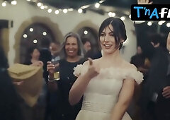 Ursula Corbero Milk cans Gig in Searing Figure