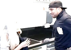 Taut Tini Tempt Bang by Large Ramrod Boss at Work German Teen - Scout69.com ist die größte deutsche Erotik Community - Jetzt kostenlos dabei sein