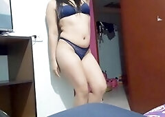 Culonas latinas, culo grande, latina