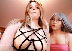 Big boobs, hard fuck
