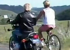 Falcon Studios: Bodybuilders, Bareback, Public Sex