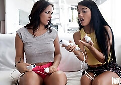 Vibrating Controller Sex Toy