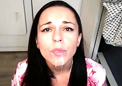 AimeeWavesXXX – Free Use Mommy – The Movie