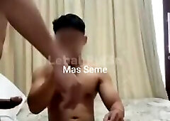 Gay lokal indonesia (short)