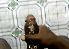 EBONY VEINY DONG U NEED TO SEE (comment if u like)