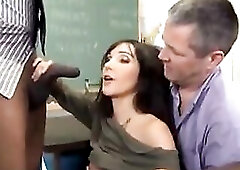 Diana & Sean "martial arts" Michaels. Scene from Step Mamma's Cuckold # 9 (2012). Diana Super Slender Body!!!Looking at those marve