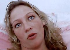 Photos and video of lovely blonde Lady Margaux doing a liveshow on the webcam - MMM100