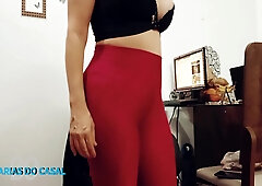 Desfilando Bem Gostoso