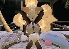 Lost At Beach (Part 1)