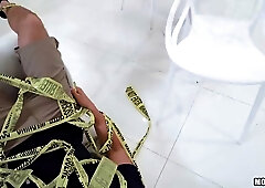 Naughty babes like all kinds of fun, but the sexy one is definitely their favorite