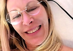 Amateur Anal Ebony Solo