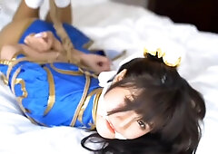 Chinese Bondage