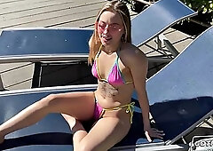 Cumback Annie Cumback