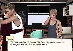 Big bears, gay twink, college twink