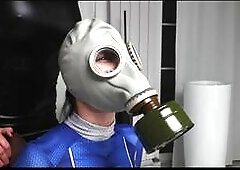 Power Ranger Girl vs Hot MILF Villain - Alya Stark Defeated by Kitana Lure