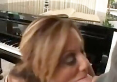 Watch erotic Demi Delia's smut