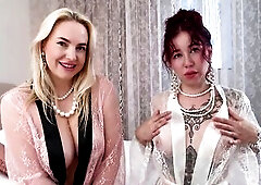 We are here to aid u, u're so hard... u just need some.. release Jack off for us, exactly how we tell u to. Hold it until the end... solely cum w