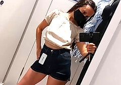 Hairy armpit milf with big ass becomes a new wife and mommy