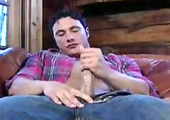 Falcon Studios: Jason Adonis' Napless Party