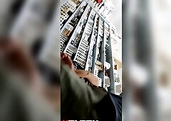 Flash look bulge mother i'd like to fuck store see