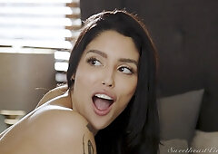 Vanessa Sky Lesbian Adventures