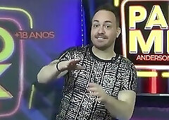 Yuri Gacho reveals rare behind-the-scenes footage that no one had seen before.