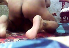 Pakistani Huma and Rasheed with good audio