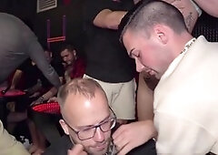 Bj, bareback anal, gay anal