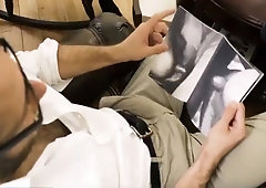 Amazing sex video gay Bareback craziest