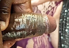 Most good compilation of ebony knob milking, draining, cunt cum, in throat oral job gulp & creampie nut