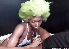 bbc load drank